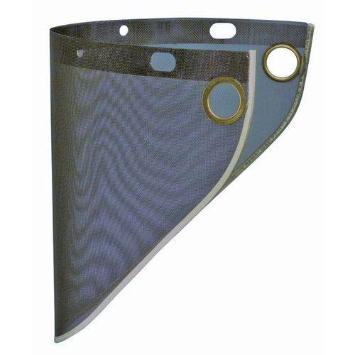 Fibre-Metal S199 Extended View Faceshield for F-400, F-500, F-5400, F-5500