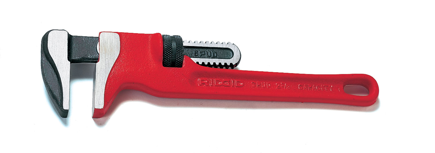 Ridgid 31400 Spud Wrench for sale online 