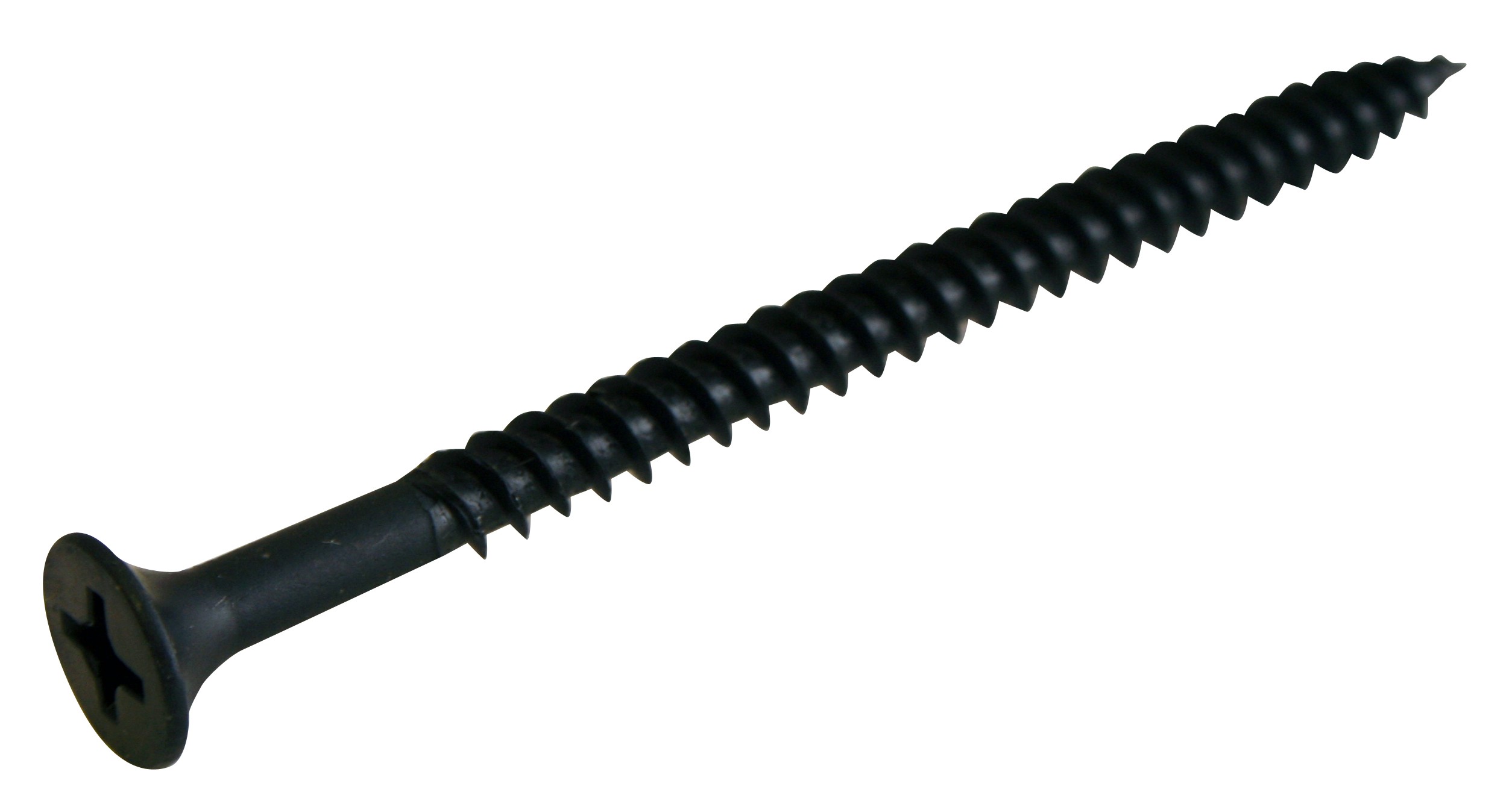 Inch NF Length: 1 #6 x 1 FINE Drywall Screws PHOS Phillips Head: Bugle Material: Steel Finish: Phosphate Bugle Quantity: 100 Size: #6