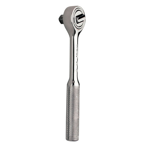 Wright Tool 3426 7" Knurled Grip Ratchet for sale online 