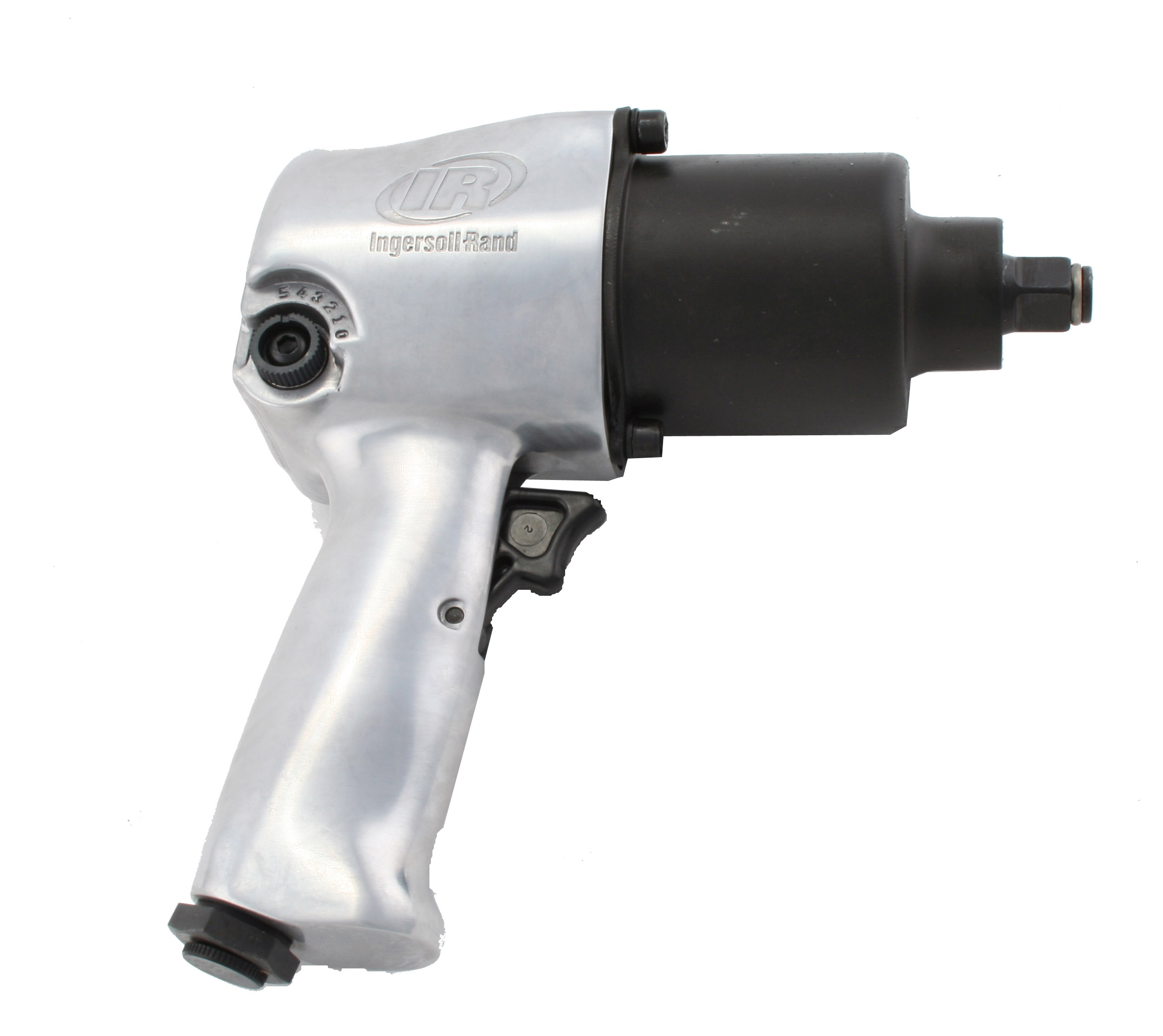Ir231h Ingersoll Rand 1/2" Drive Air Impact Wrench IR 231h for sale online 