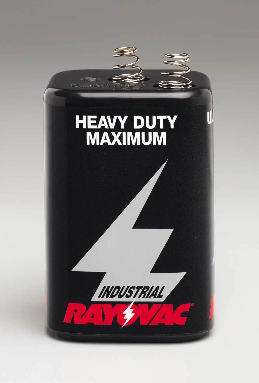 Rayovac 6V-HDM Batteries