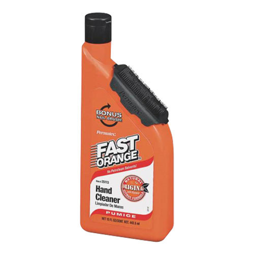 Fast Orange 25122 Fine Pumice Lotion Hand Cleaner - 15 oz. Bo - Diamond Tool